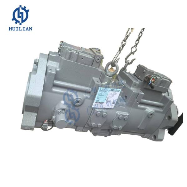 K3V280DTH-0E11 EX750 Excavator Hydraulic Main Pump for Excavator Construction Machinery Spare Parts
