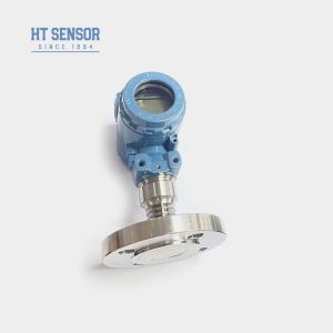 BP93420-IIIF Industrial Pressure Sensor Transmitter with 316L Isolation