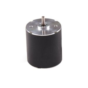Lightweight DC High Torque Brushless Motor For Car Cushion Massage Pump