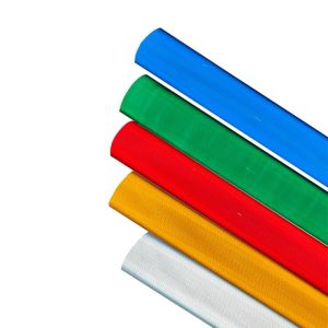 Wholesale Factory Advertisement Grade LZT1800 Acrylic Reflective Film Vinyl