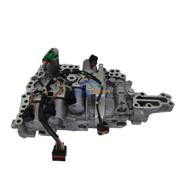 brand new 018CHA1502600 automatic gearbox Valve body hydraulic control module assembly for 2019-2024 Chery Arrizo