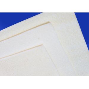 Endless Needle Punched Felt High Temperature For Sanforizing Machine