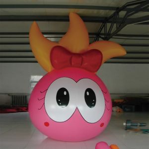 3D Inflatable Cartoon Mascot