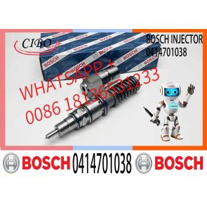 Genuine Neutral New Electronic Unit 0414701038 0414701063 1548472 176655 Engine