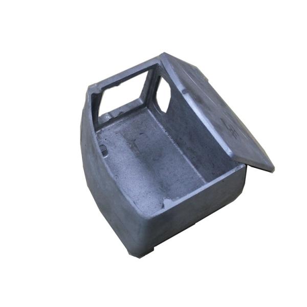 Buy Custom Lm6 A206 Aluminum Alloy Casting Mold Gravity Sand Casting at wholesale prices