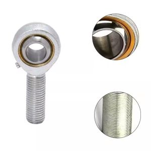SA14TK Rod End Bearing 14mm Bore M14*2.0 Right Hand Male Thread Factory Price