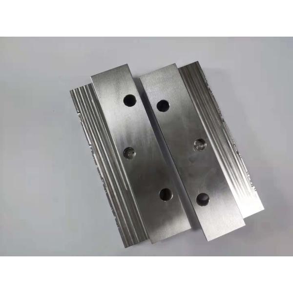 Buy Custom Molding Service Precision Injection Molding Molds Making / Plastic Injection Mold Part at wholesale prices