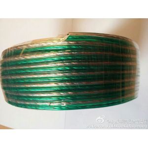 Quality 2x1.0mm,2x1.5mm.2x2.5mm2x4mm for sale