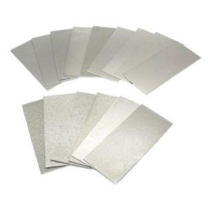 Quality Customized Mica Pad With High Temperature Resistance for sale