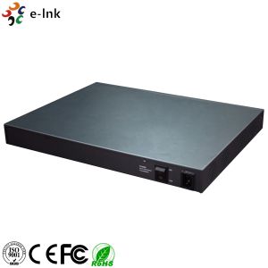 24-Port PoE Injector