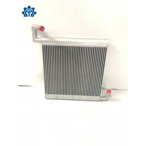 Sumitomo SH60 Excavator Oil Cooler Radiator 100% New and Leak Tested for Heavy