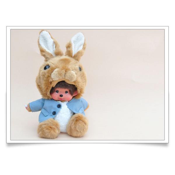 Variety Wholesale Monchhichi doll cartoon couple a wedding gift