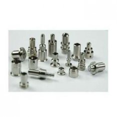 Quality Anodized finish aluminum precision Parts, Turning Parts, CNC Custom Machining for sale