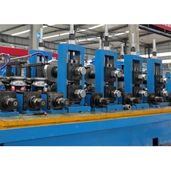 ERW Square Pipe Mill Machine