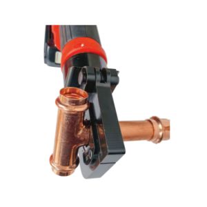 DL-4063-D Hydraulic Copper Water Pipe Crimping Tool Electrical