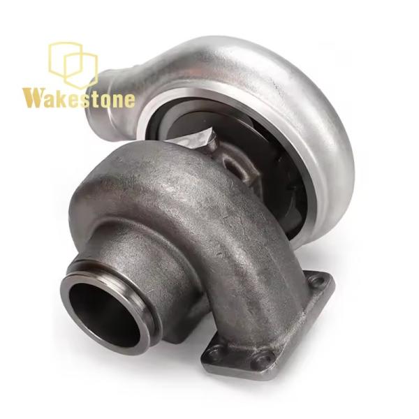 Buy 6735-81-8400 Turbocharger 6D102 Engine Turbocharger For PC200-6  Excavator at wholesale prices