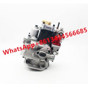 K38 Spare Parts PT Fuel Injection Pump Assy 3633885 Marine Engine