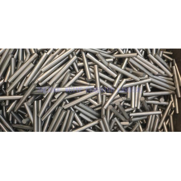 Anti Wear Virgin Cemented Tungsten Carbide Blanks