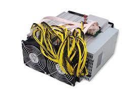 Buy Innosilicon A6 LTCMaster 1.23 GHS Scrypt ASIC Miner 2100W at wholesale prices
