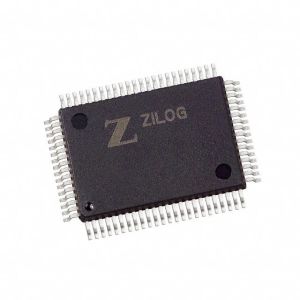 Quality Z8F6423FT020SG Microcontrollers And Embedded Processors IC MCU FLASH Chip for sale