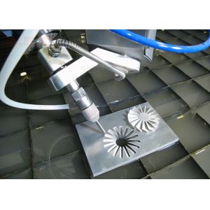 High Pressure Water Jet Nozzles Automotive Cutting With 32mm Length