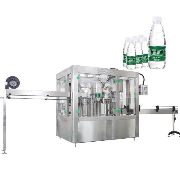Buy 6000BPH Automatic Filling Machine For Carbonated Soda Water And Drinking Water at wholesale prices