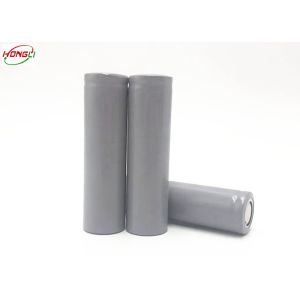Hot sell 1500mah 18650 3.7V Cylinder Rechargeable lithium ion battery for