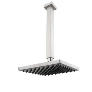 Bathroom multifunction wall mounted water saving shower faucet