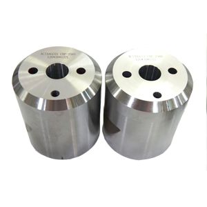 Carbide Die Nut-Forming Die Precision Engineered For High-Volume Fastener