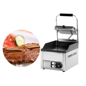 Countertop 240V 3.2kw Heavy Duty Electric Griddle