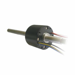 Buy cheap 300rpm High Temperature Slip Ring IP54 For Power Industrial / Aerospace from wholesalers