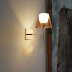 Nordic Italian Wall Light design living room bedroom hotel hallway decorative