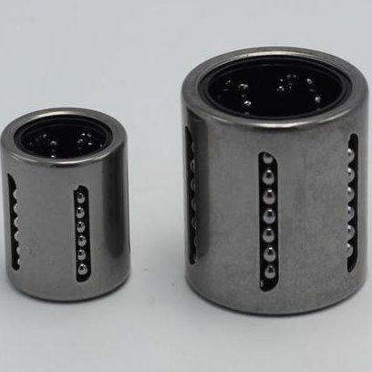 Buy Linear Motion Sealed Stamping Ball Bearing Bushing KH30 KH50 at wholesale prices