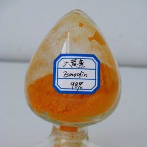 rhubarb extract Anthraquinones10% Emodin 5% --rhubarb pieplant,Rheum officinale