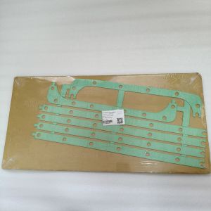 Gasket 6210-21-5820 for Komatsu S6D140-1A Engine