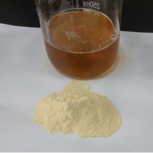 Quality Low Chloride Compound Amino Acid Powder Agricultural Fertilizers 52% for sale