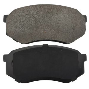 OE HE21-33-28Z Mazda Brake Pads Standard Size 30 Days Shipping Time