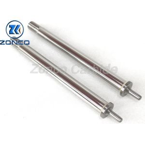 China Wear Resistance Good Sealing Carbide Tip YG6/YG8 Choke Stem on sale