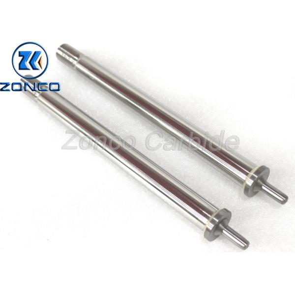 Buy Wear Resistance Good Sealing Carbide Tip YG6/YG8 Choke Stem at wholesale prices