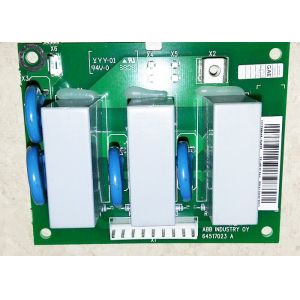 AIBP-51 68257913 Digital I O Module SP Kit Protection Board Kit Advantech