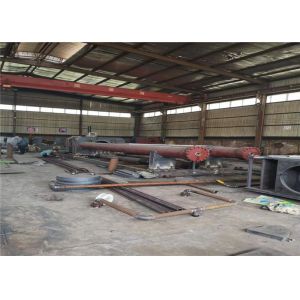 China 2.5d 25mm 1 Inches Hydraulic Elbow Making Machine on sale