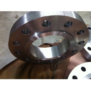 Hastelloy B-3 WN flange