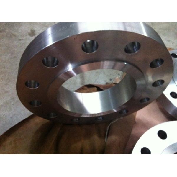 Buy Hastelloy B-3 WN flange at wholesale prices