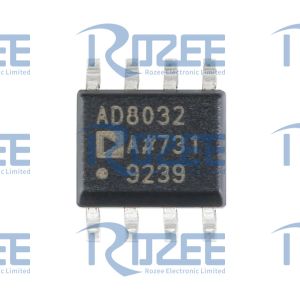 AD8032ARZ-REEL7