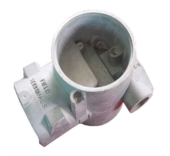 Buy OEM Aluminum High Pressure Die Casting Plating , High Precision at wholesale prices