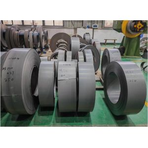 Crngo Sheet 50HW800 Non Grain Oriented Electrical Steel Customized