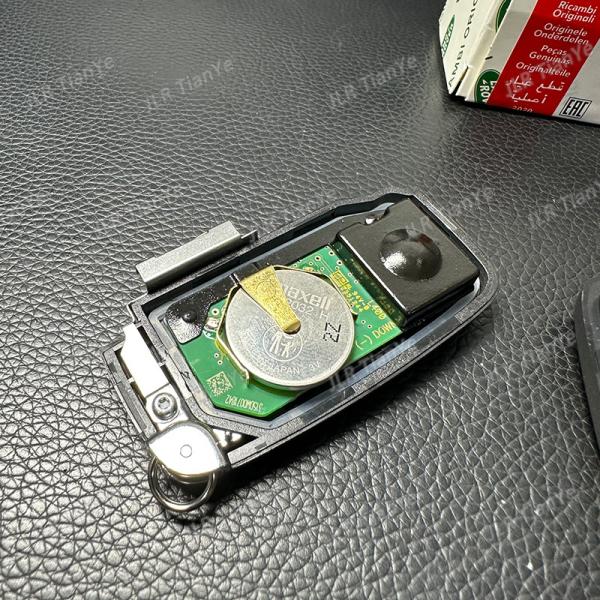 Land Rover Smart Key 315MHZ LR087660 LR038718 LR066465 Range Rover Auto Parts