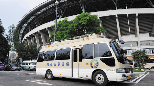 5000mAh 4G Two Way Radios