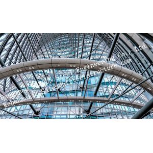 Q345B Engineering Procurement Construction EPC For Petrochemical Pipeline