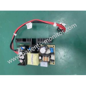 GE MAC800 ECG Machine Power Supply Board E177671 With Cable 2037595-001